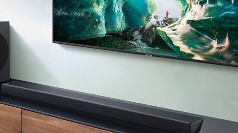 Sorpresa por los precios en Chile: cuánto cuesta un equipo de audio Samsung. Foto: Samsung