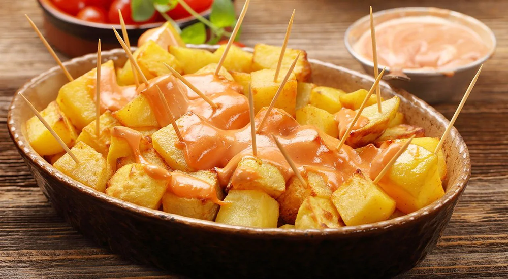 Esta receta es ideal para reuniones con amigos o familiares.