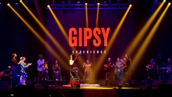 Vuelve Gipsy Flamenco al Bustelo, el 26 de febrero