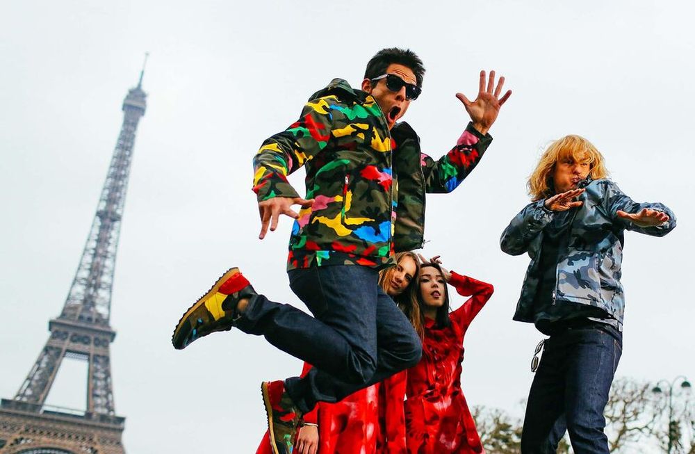 “Zoolander 2”: el fenómeno de las secuelas tardías