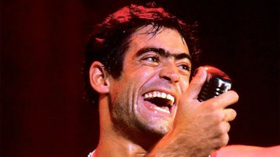 A 20 años de la muerte de Rodrigo Bueno: el hombre que popularizó el cuarteto cordobés y es parte del “Club de los 27”