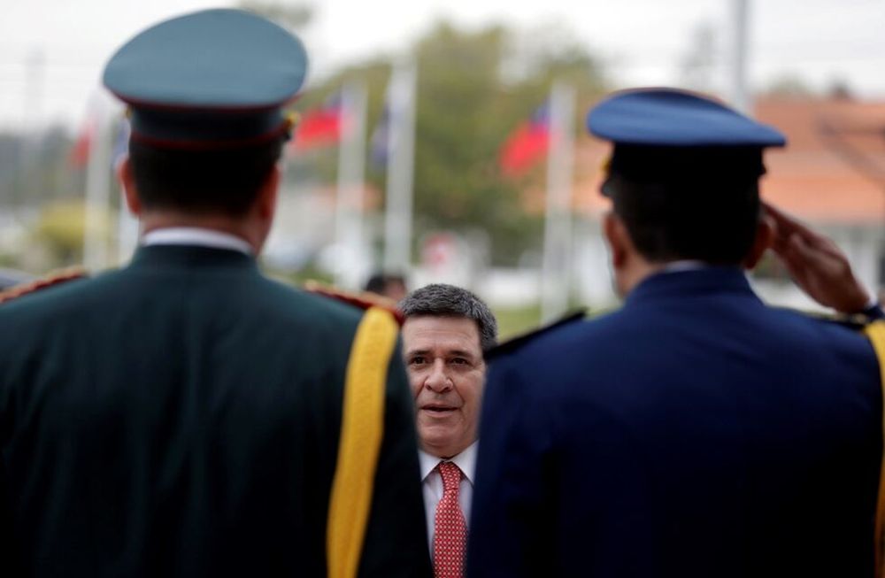 Horacio Cartes deja la presidencia de Paraguay: Misión cumplida