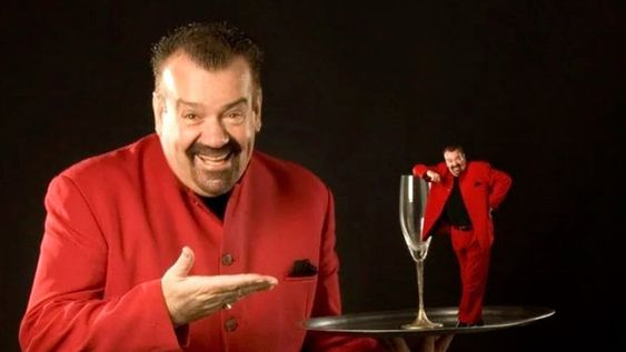 Los artistas despiden a Carlos Sánchez en las redes