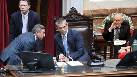 Juez federal solicita autorización a la Cámara de Diputados para avanzar con medidas contra Espert.