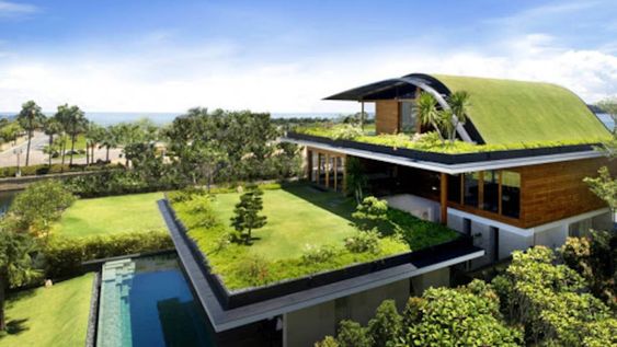 Arquitectura Sustentable y Bioclimatismo