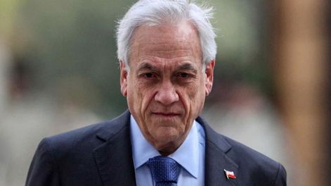 Los Andes | Las elecciones con el fin de elegir a los redactores de la nueva Constitución, se postergaron al 15 y 16 de mayo. Foto: AP.