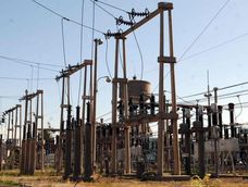 En el primer semestre, cayó el consumo de energía por la actividad económica en la provincia&nbsp;