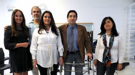 20 años de trabajo por la salud humana