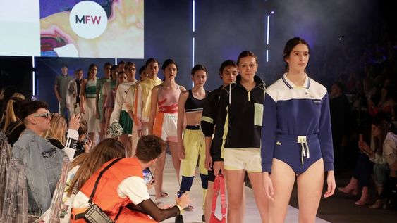 Llega Mendoza Fashion Week 2023: todo lo que tenés que saber del desfile de moda más importante de la provincia