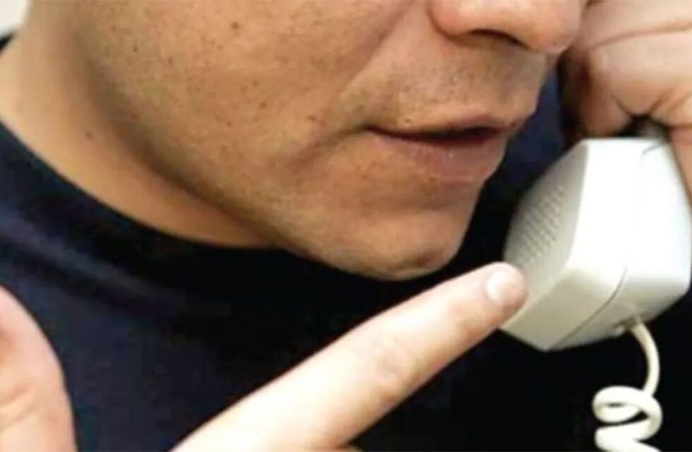 Estadística: en General Alvear denunciaron una estafa cada tres días