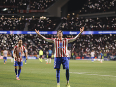 uefa champions league: agonico triunfo del atletico de madrid y dura caida del liverpool uefa champions league: agonico triunfo del atletico de madrid y dura caida del liverpool