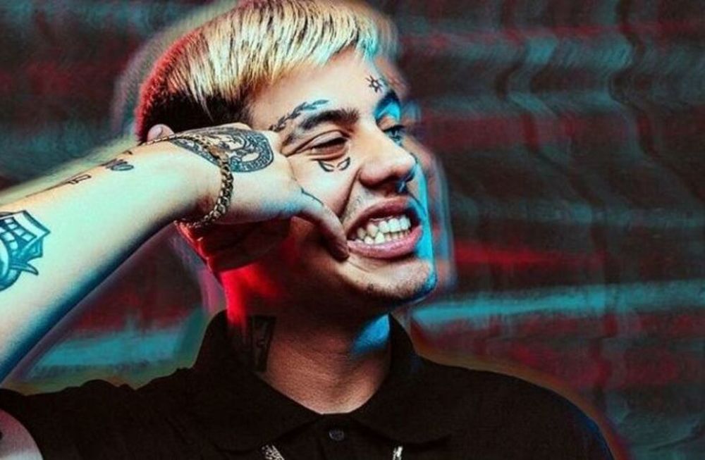 Duki y Dtoke, los conductores de la cuarta edición del Movistar Fristyle