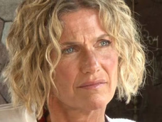 Maru Botana lleva a la Justicia a una constructora por un proyecto que nunca se realizó en Mendoza. Maru Botana lleva a la Justicia a una constructora por un proyecto que nunca se realizó en Mendoza.