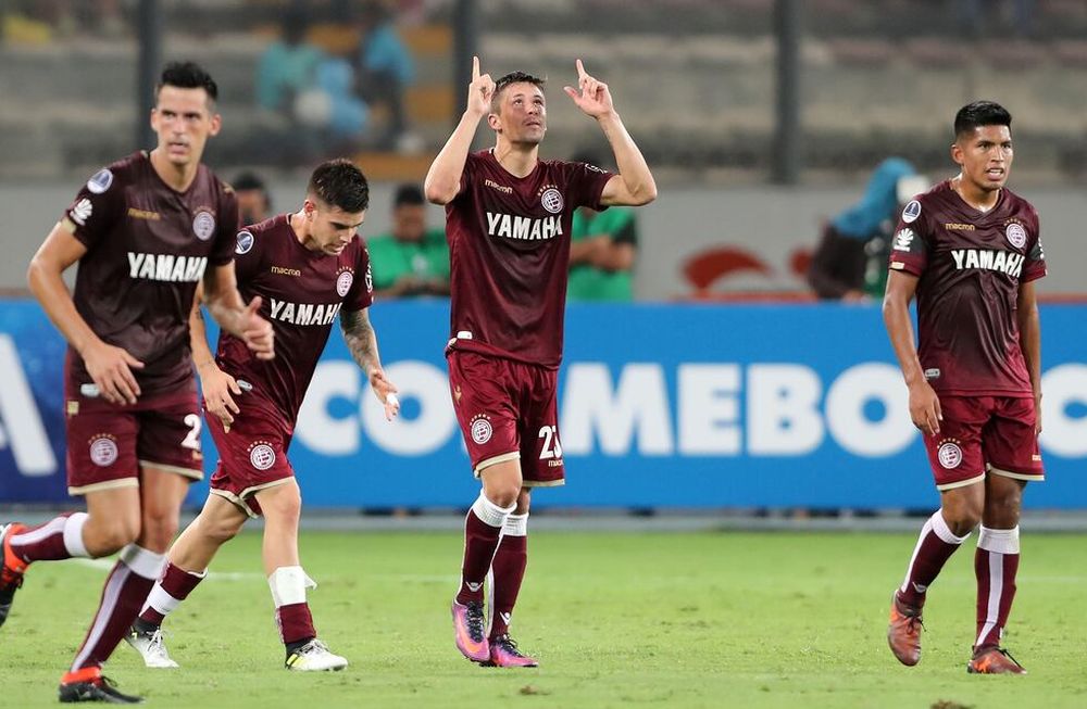 Pasó el Mundial y la Copa Sudamericana vuelve con siete partidos de segunda ronda