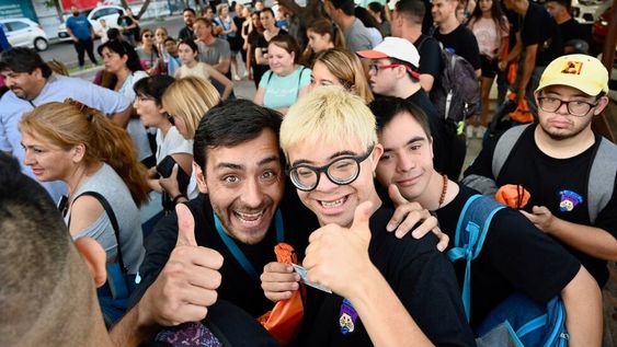 Godoy Cruz será sede del 1º Duatlón Mixed Ability junto a Los Cuyis e instituciones de personas con discapacidad