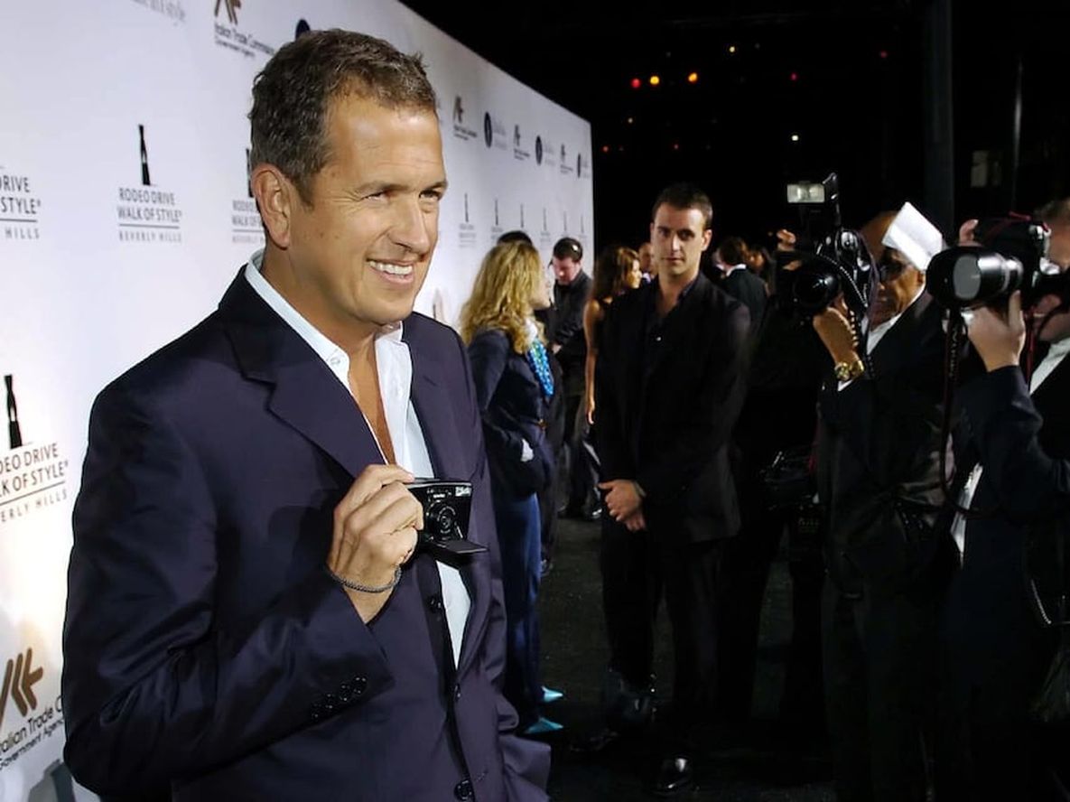 El ocaso de Mario Testino, el retratista de los famosos y la realeza