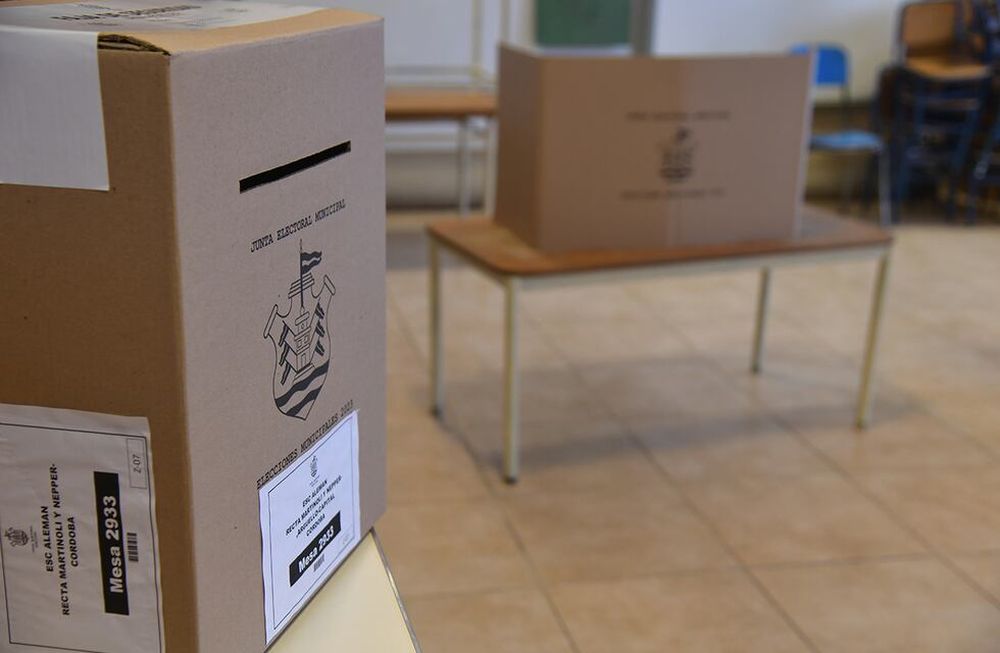 Llamativo desaliento del voto obligatorio