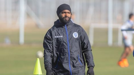 Hoy cumple años el goleador Morro García y así lo saludaron los hinchas en las redes