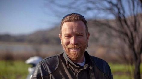 Ewan McGregor