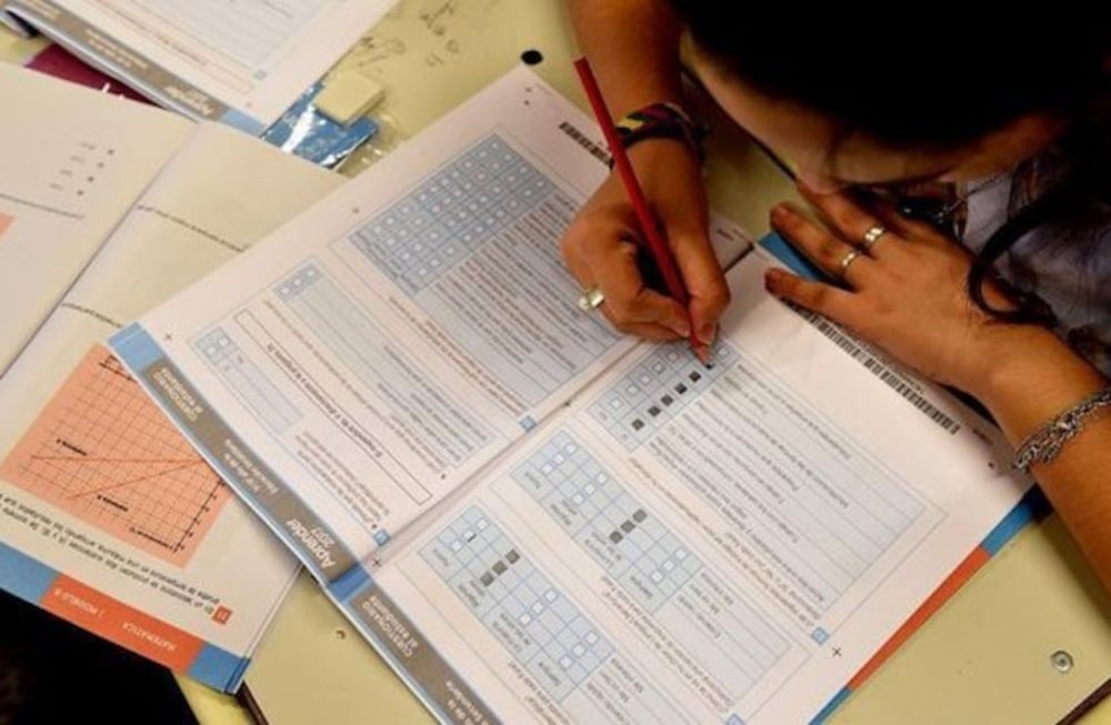 Las pruebas Aprender determinaron que algunas regiones estar mejor aunque tienen menor presupuesto educativo.