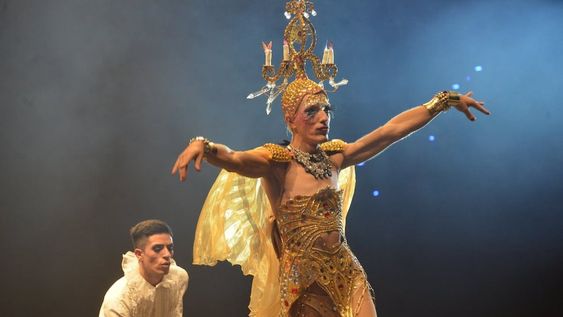 La Vendimia para Todos vuelve a la Ciudad de Mendoza