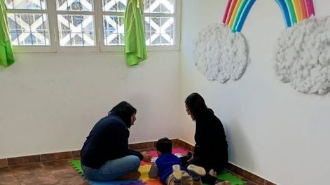 La Dirección General de Escuelas (DGE) de Mendoza decidió universalizar la implementación del programa Nutrición del Lenguaje