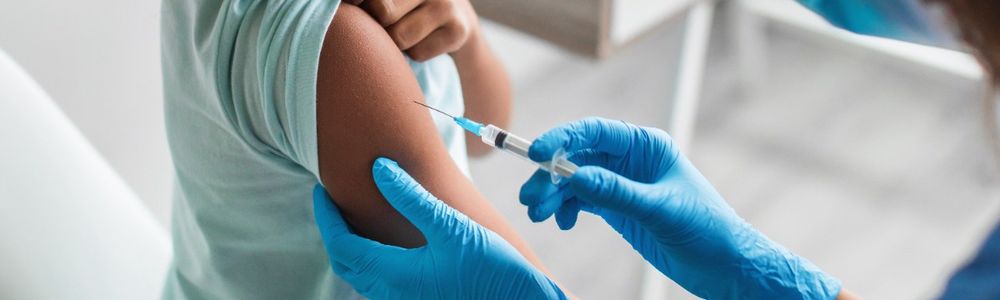 La vacunación contra la gripe y el VSR bajaron la circulación de enfermedades respiratorias