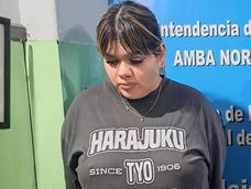 morena rial seguira en la carcel: le dictaron prision preventiva tras el pedido de la defensa