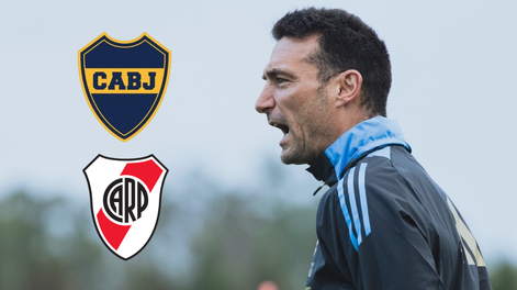 Boca y River: cuánto cobrarán por cada jugador que Scaloni lleve al Mundial 2026.