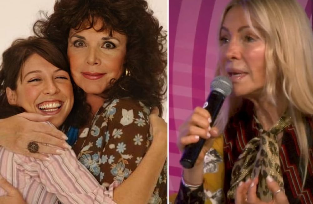Zulma Faiad dijo que la echaron de Floricienta por una enfermedad