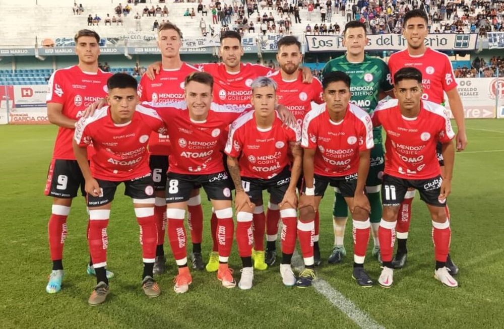 Huracán empató ante Atenas de Río Cuarto por la tercera fecha del Torneo Federal A.