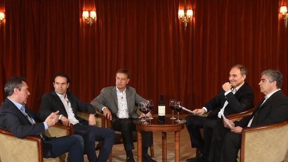 El desafío de las ciudades: mirá el debate completo de los alcaldes