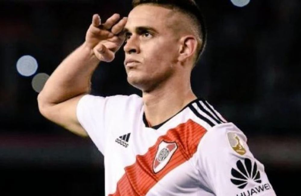 ¿River Plate puede llegar a perder a unas de sus joyas en el próximo mercado de pases?