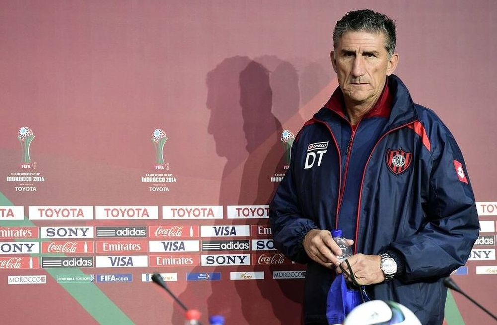 Bauza: Duele perder, pero ha sido un año maravilloso