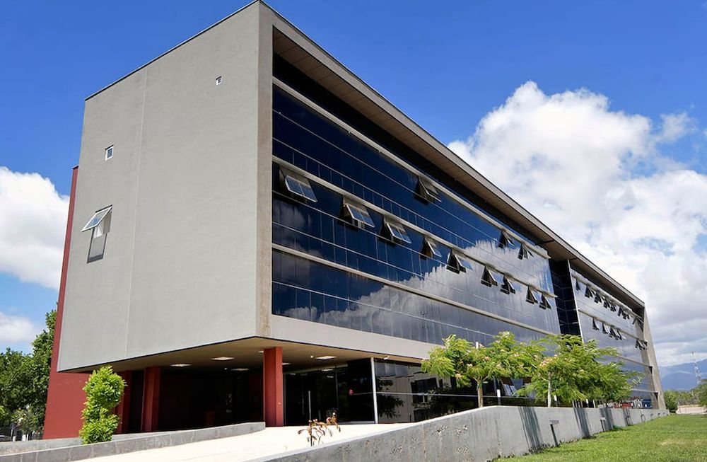 El Idits (Instituto de Desarrollo Industrial, Tecnológico y de Servicios) lanzó la postulación para distinciones a industrias mendocinas destacadas. Foto: Los Andes