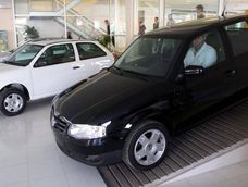 autos 0km: en abril cayo 14% la venta con creditos