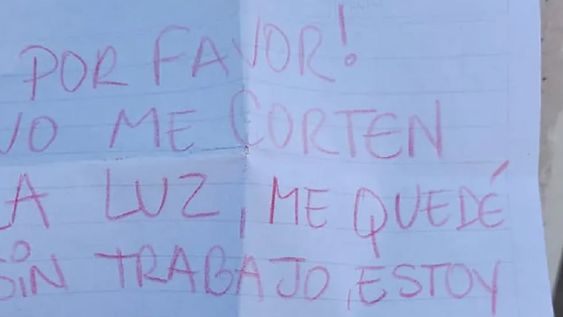Gentileza La Nación