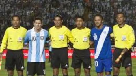 El historial entre la Selección Argentina y Guatemala.