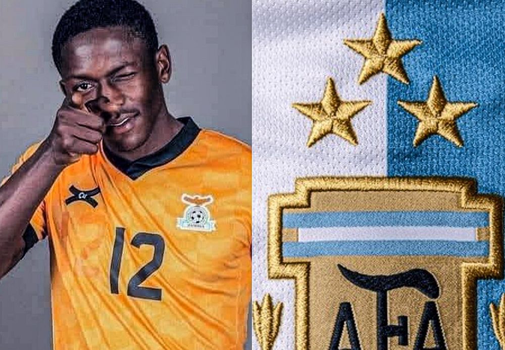 Argentina vs. Zambia, el último amistoso de la Selección en el país antes del Mundial 2026. 