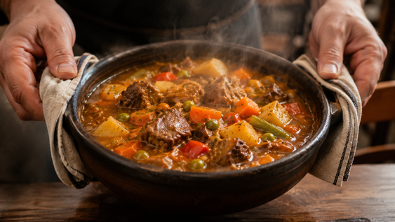 que comer esta semana: 5 recetas faciles, saludables y con pocos ingredientes para hacer del 26 al 31 de mayo