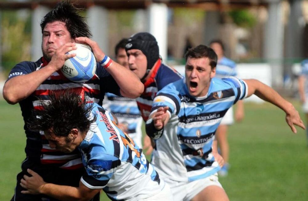 La UAR y la URBA acordaron el nuevo formato del Nacional de Clubes