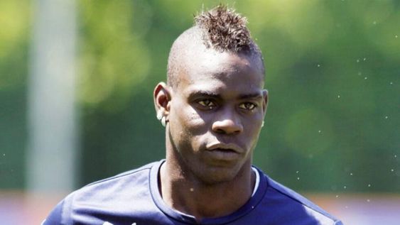 Balotelli cerca de dejar el Milan y sumarse al Liverpool