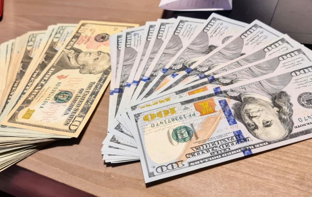 Dólar miércoles 28 de enero 2026.