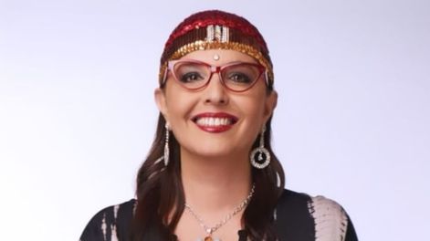 Jimena La Torre - Instagram