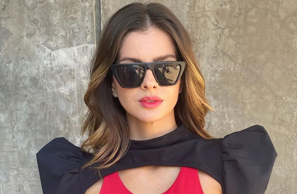 China Suárez también dio positivo de coronavirus