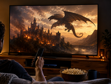 4 series para maratonear en HBO Max si te gusta La Casa del Dragón.&nbsp;