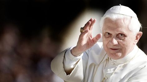 En el texto le dieron gracias por su servicio que ha hecho con una entrega generosa y hasta el final de su vida, con su fe robusta, su esperanza incólume y su caridad ejemplar. Foto: Alessandra Benedetti (Via GETTY IMAGES)