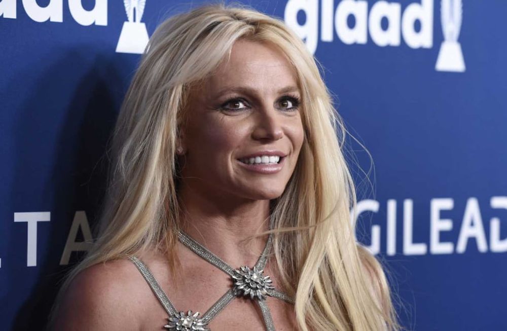 La cantante no puede decidir por su vida