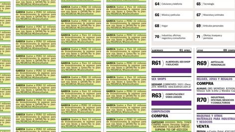 Insólito pedido para que Gareca siga como DT en Perú: pusieron cien avisos clasificados