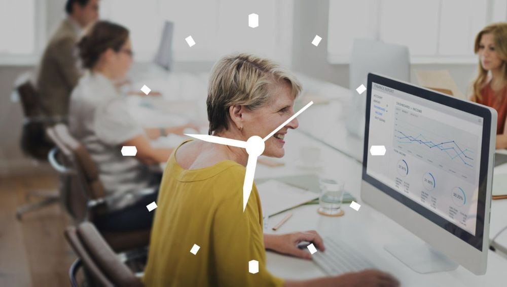 El banco de horas es una herramienta que permite organizar las horas de trabajo de forma más flexible, buscando equilibrar productividad y descanso.